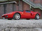 Ford GT by Edo Competition 2007 года